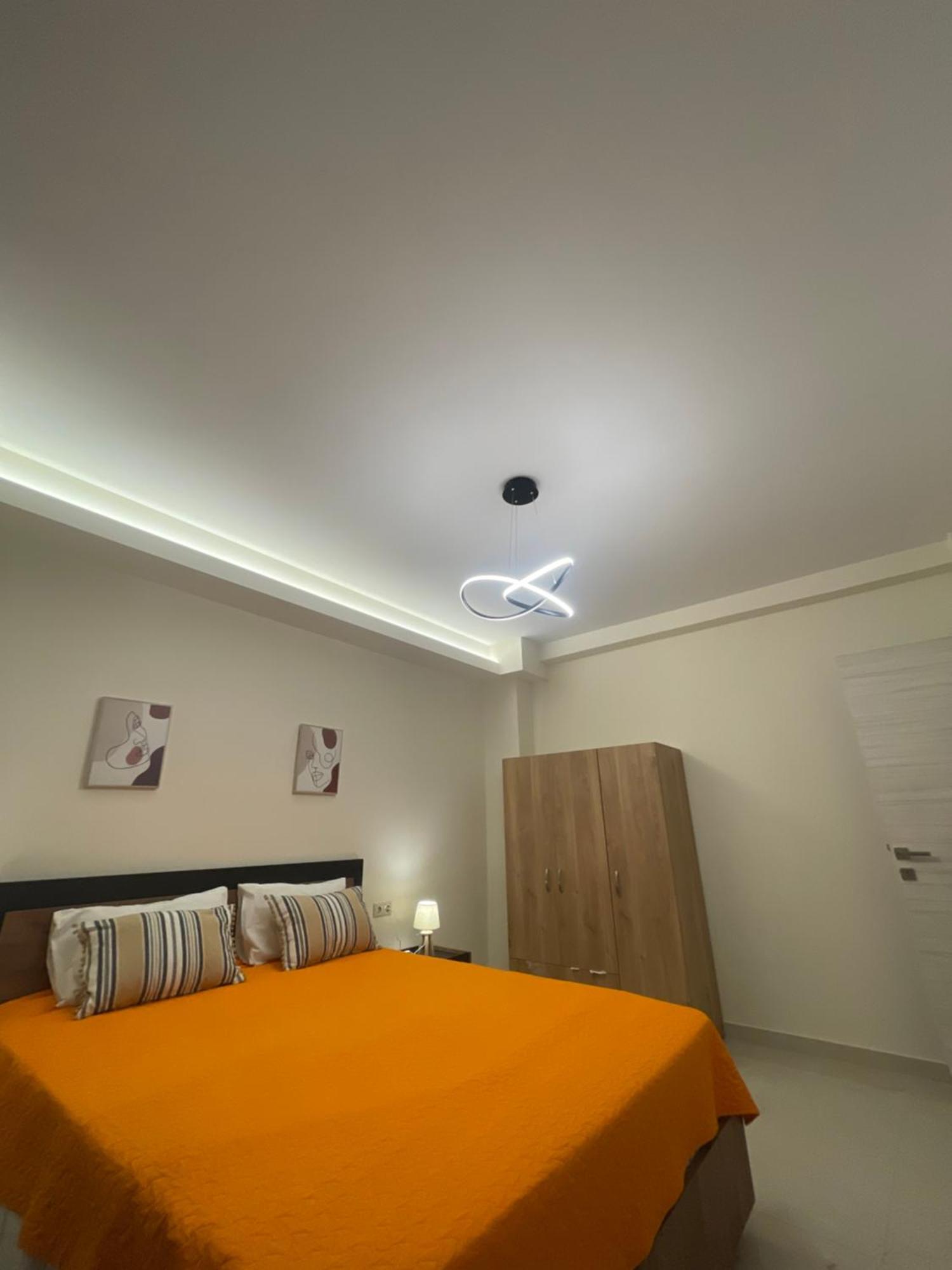 Port Suite Corfu  Exterior foto